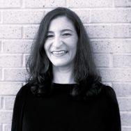 A photo of Lior